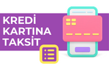 Pesin Fiyatina Taksit Imkani