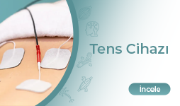 Tens Cihazi
