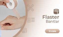 Flaster Bantlar
