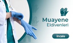 Muayene Eldivenleri