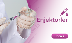 Enjektorler