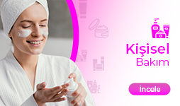 Kişisel Bakım