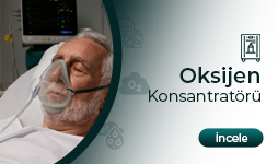 oksijen konsantratoru