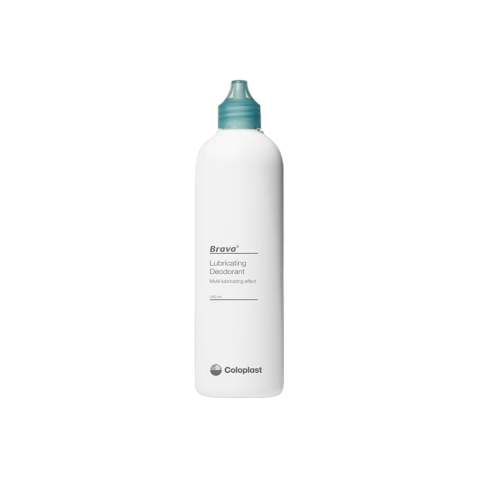 Brava® Kayganlaştırıcı Deodorant
