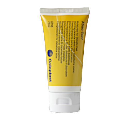 Atrac-tain Ayak Bakım Kremi 75 ml 047380