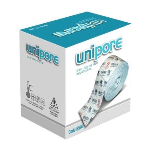Uni-Pore Flaster 10M*10CM