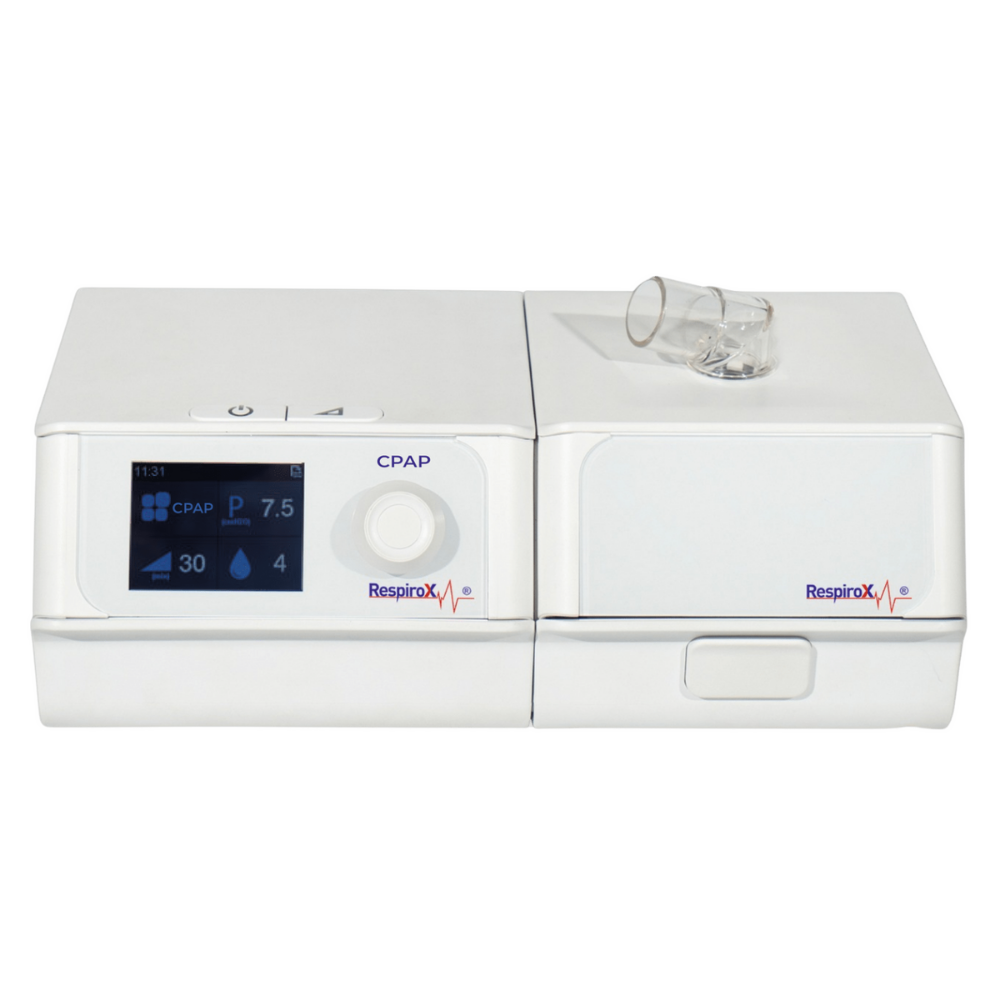 Respirox Soundsleep Cpap Uyku ve Solunum Cihazı