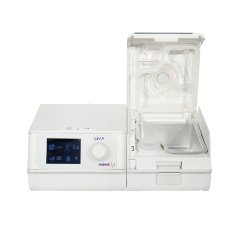 Respirox Soundsleep Cpap Uyku ve Solunum Cihazı