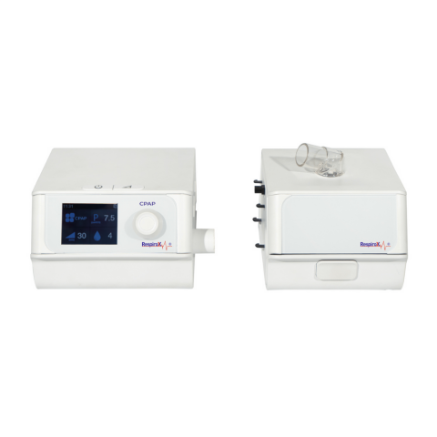 Respirox Soundsleep Cpap Uyku ve Solunum Cihazı