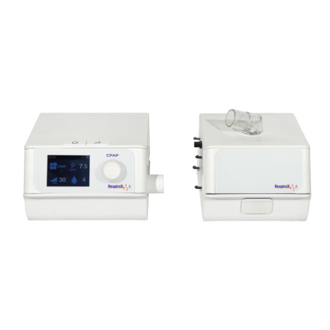 Respirox SoundSleep AUTO CPAP Pro