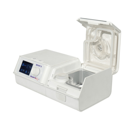 Respirox SoundSleep BPAP S