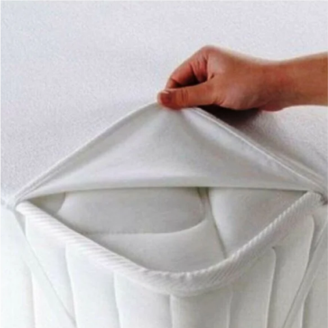 Sıvı Geçirmez Örtü Alez 160CM*200CM