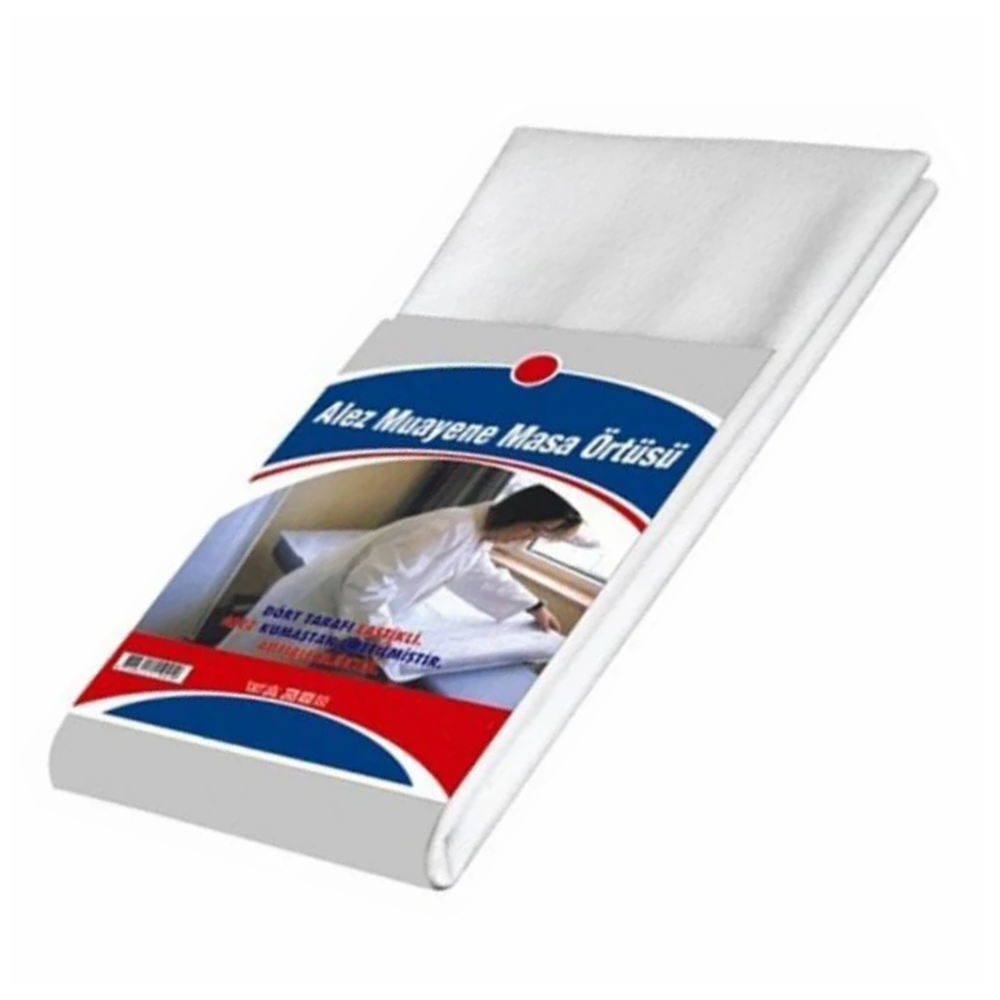 Sıvı Geçirmez Örtü Alez 160CM*200CM