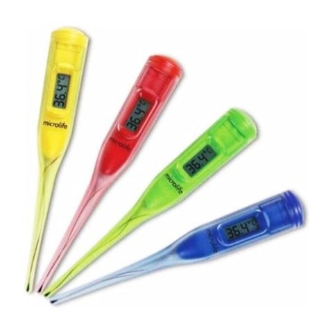 Microlife MT-60 Beden Derecesi