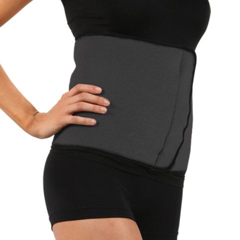 Mymed Abdominal Karın Mide Korsesi ERSA-215