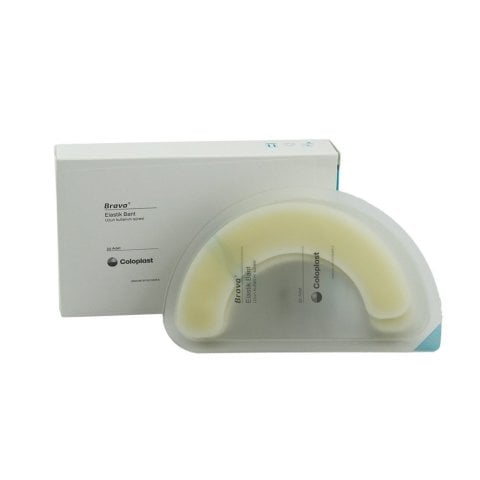 Brava® Elastik Bant 20'li Kutu-12070