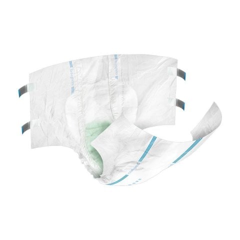 Canped Hasta Bezi Belbantlı Tekstil 30'lu M