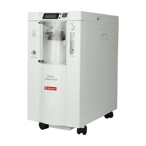 Medwelt Oksijen Konsantratörü 7F-5B 5 Litre