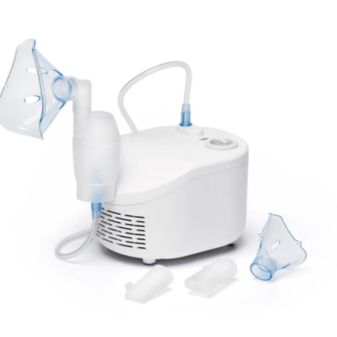 Omron C101 Nebulizatör Cihazı