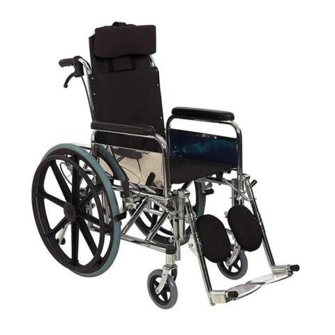 Golfi 4C G124C Multi Fonksiyonel Çocuk Tekerlekli Sandalyesi