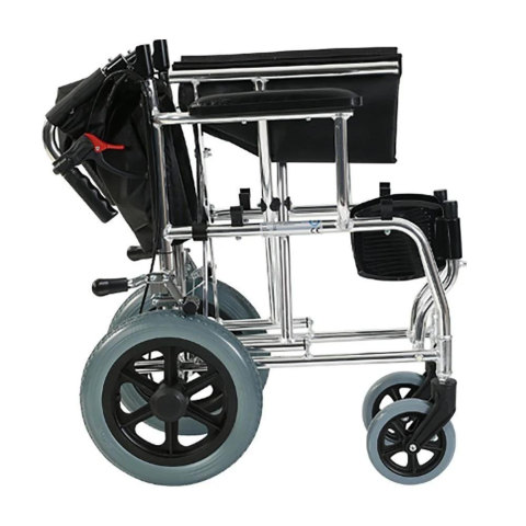 Golfi G501 Alüminyum Transfer Sandalyesi