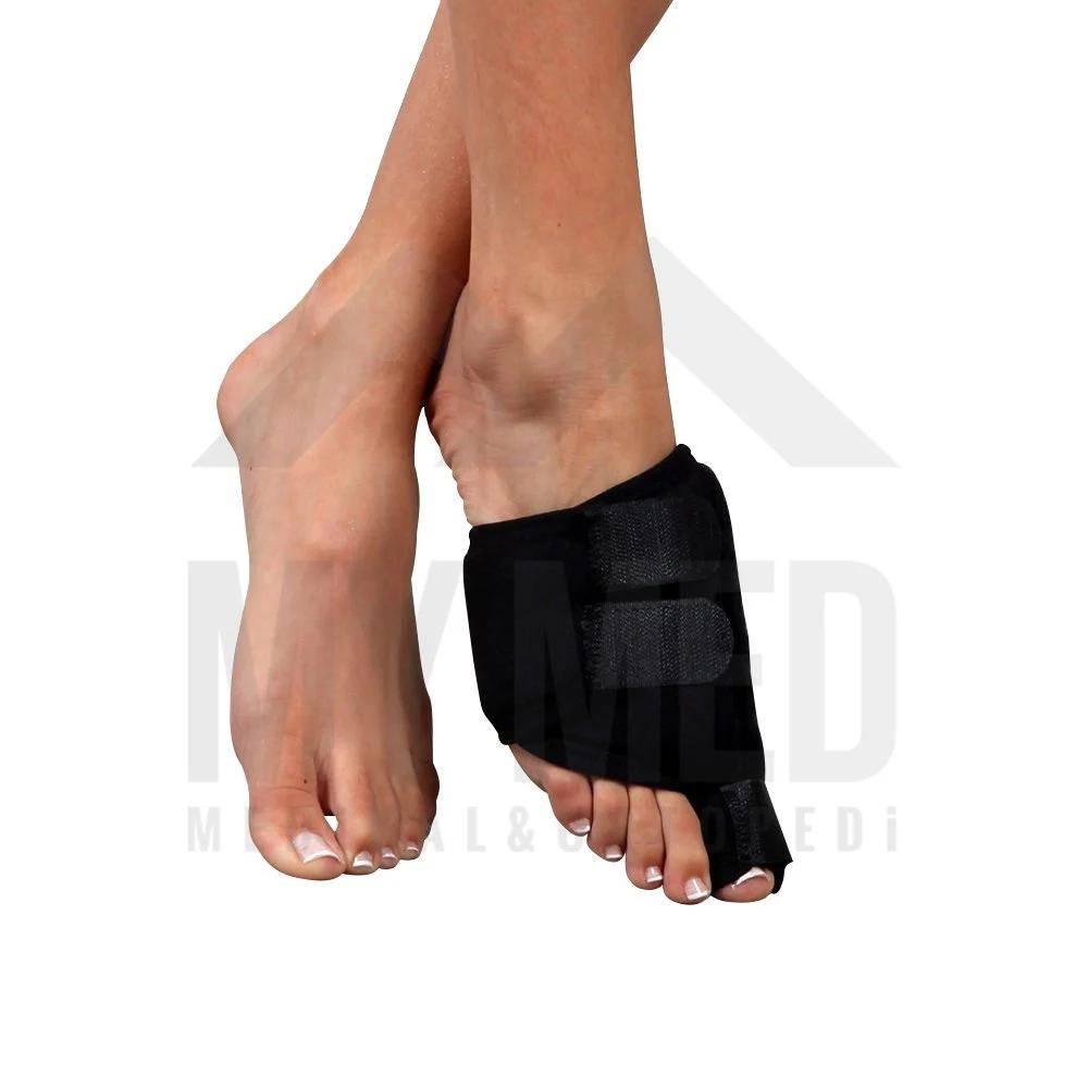 Halluks Valgus Gece Ateli