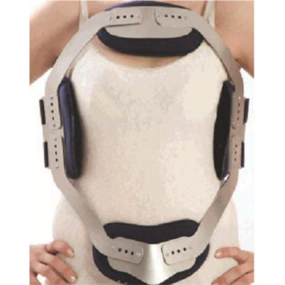 Jeweett Hiperekstansiyon Ortez SL-222