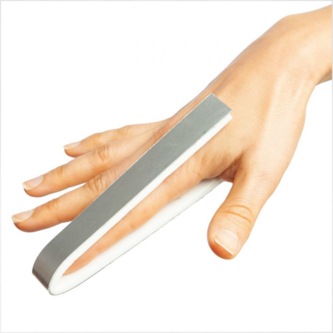 Düz Parmak Ateli Bedensiz SL-600