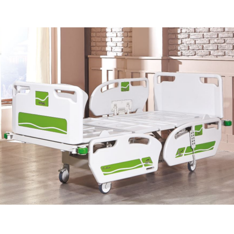 Hasta Karyolası TM-D 4055  (Üç Motorlu)