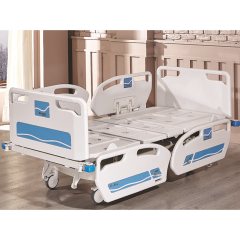 Hasta Karyolası TM-D 4056 (Dört Motorlu)